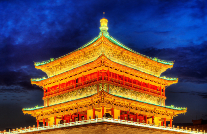（最全）西安旅游攻略| 来西安必须打卡的13个地方 - 知乎
