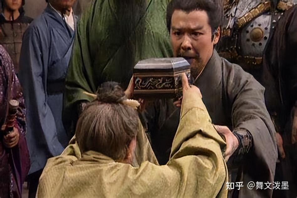 刘备是如何得到徐州的? - 知乎