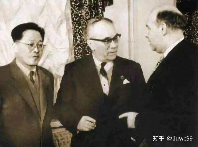 弘扬科学家精神丨新中国第一批院士002：王淦昌——隐姓埋名17年 一片冰心在报国 - 知乎