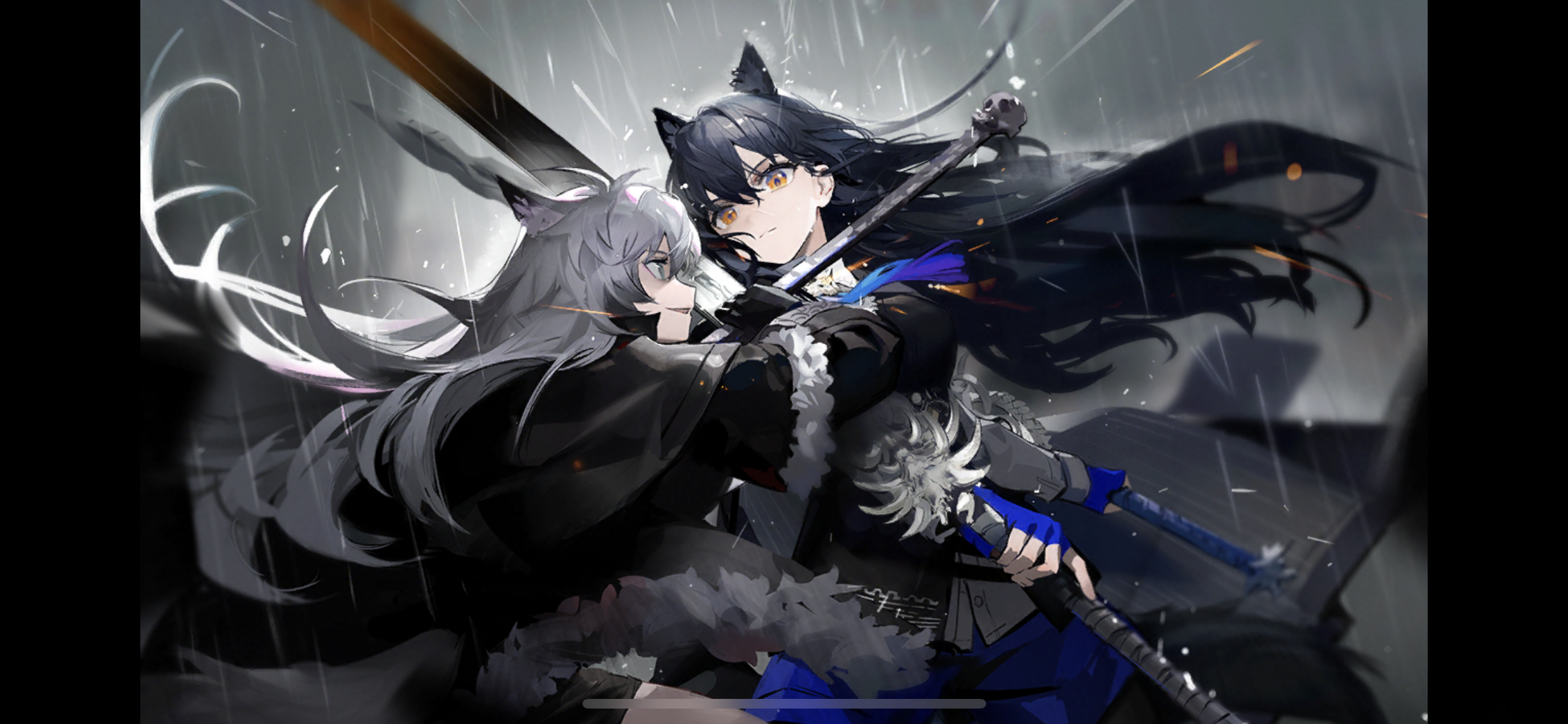 如何评价《明日方舟》sidestory「叙拉古人」活动剧情? - 知乎