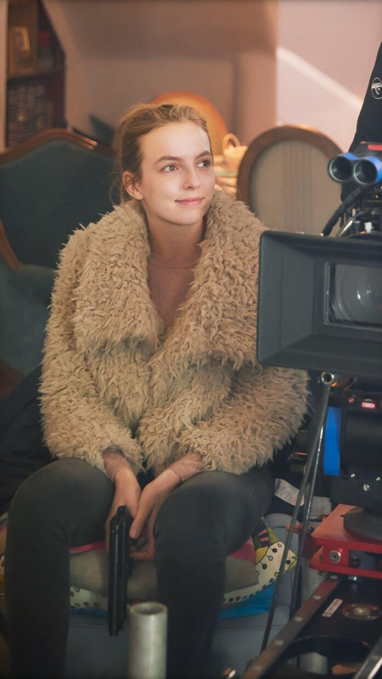 如何评价英剧杀死伊芙killingeve第一季