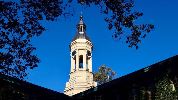 【每期一校】连续12年登顶U.S.News美综榜首的普林斯顿大学,是实至名归还是......