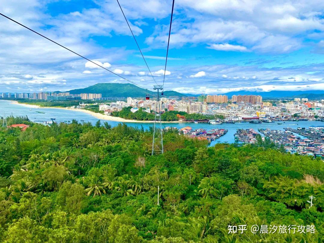 海南旅游攻略:海南岛东线自驾旅游,第一次去,看这篇攻略就够了,请一定要收藏 - 知乎