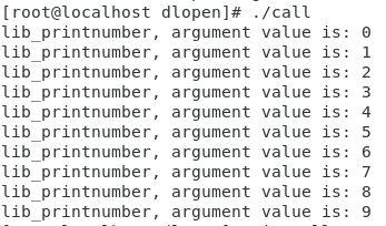 linux加载动态链接库so文件 - 知乎