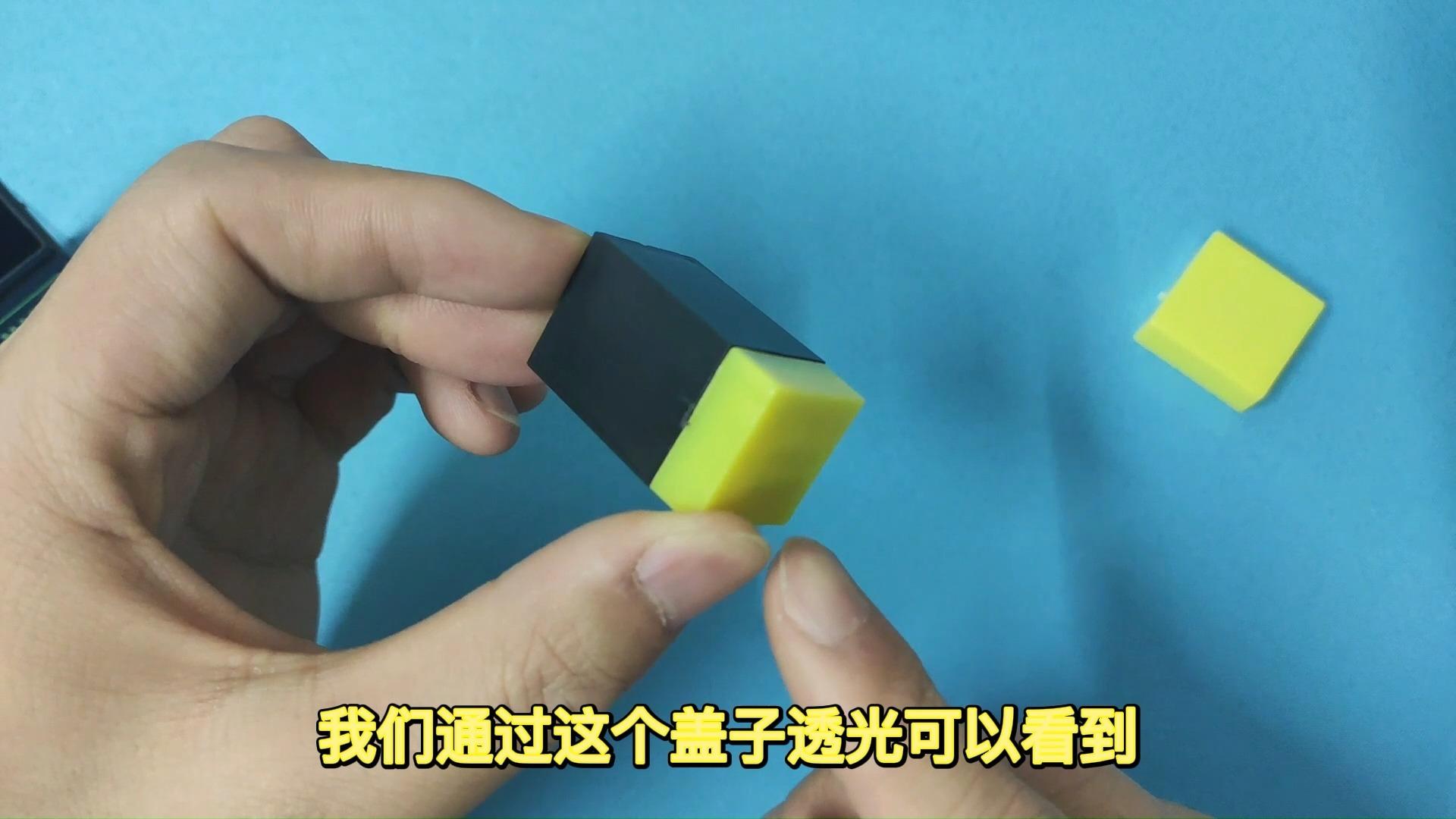 千里眼魔术教学困惑多年终于明白其实原理很简单