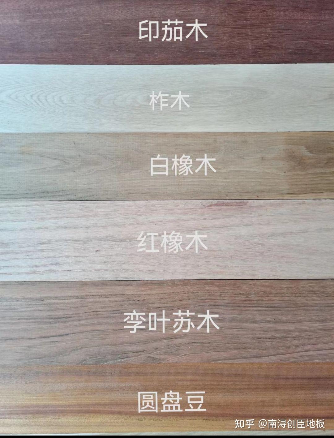 太原有哪些口碑好的实木地板厂家推荐? - 知乎