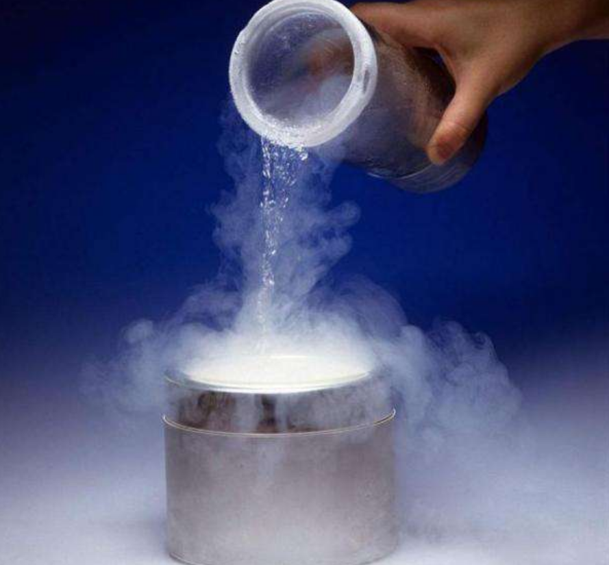 地球大气中为什么会有这么多的氮气？这些氮气是哪来的？ - 知乎