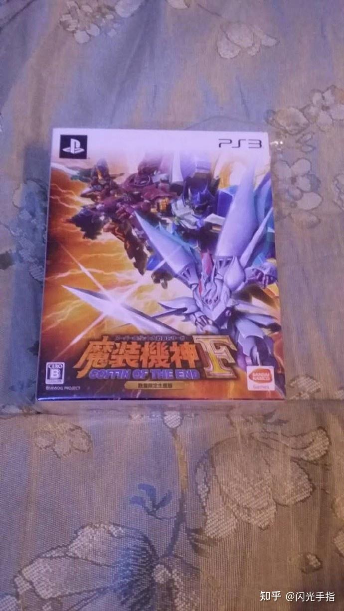 我与游戏part1 - 知乎