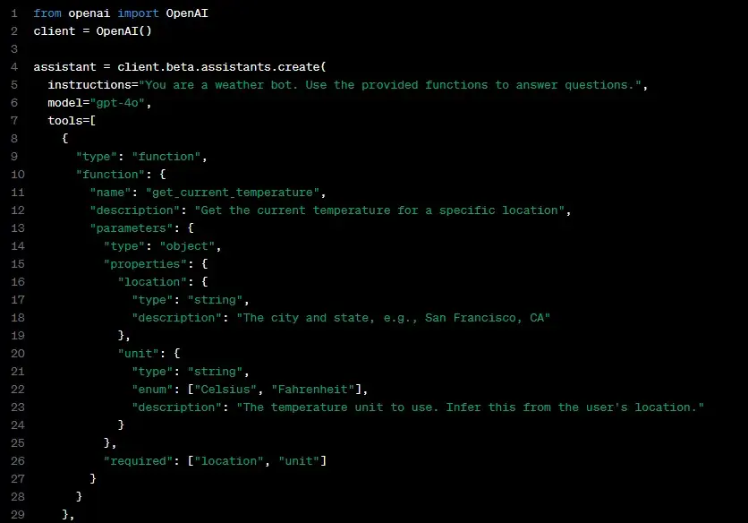 Function Call & ReACT，Agent应用落地的加速器 - 知乎
