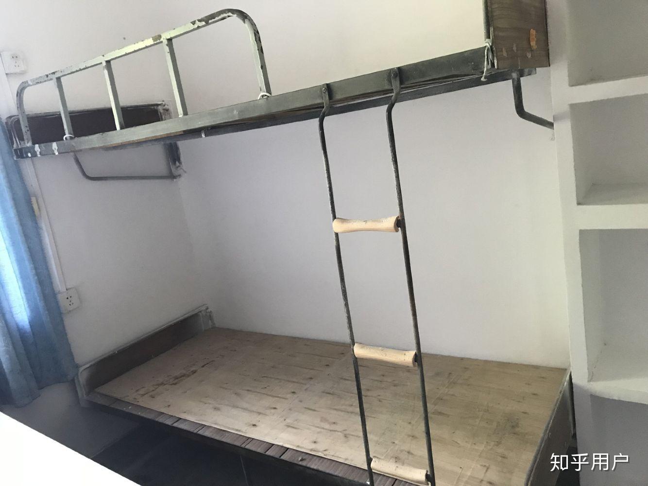 重庆邮电大学的宿舍怎么样