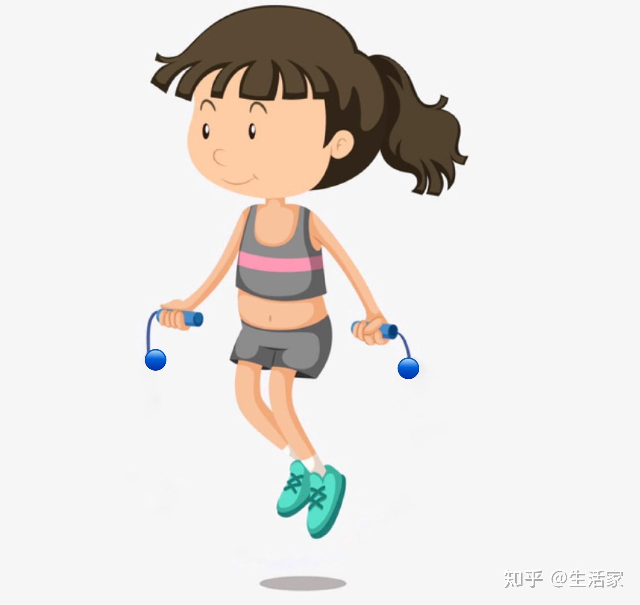 无绳跳绳是智商税吗