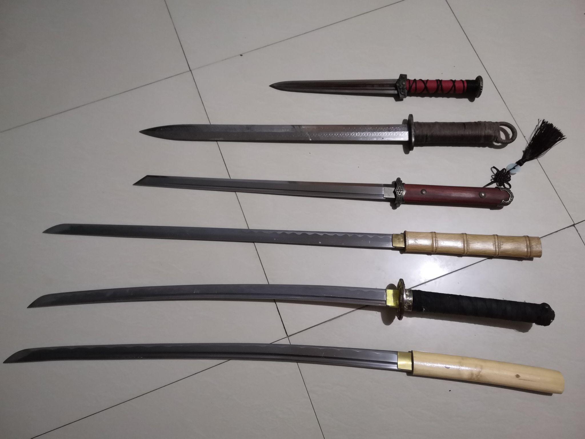 2～1.4米的短矛与刀剑对决,谁更有优势? - 知乎