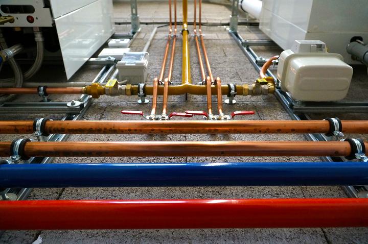 供热管道带压堵漏常用方法有哪几种呢
