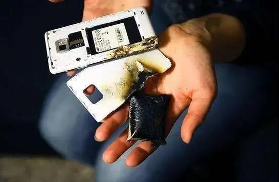手机出现这3种现象,都是爆炸前的征兆,望周知! - 知乎