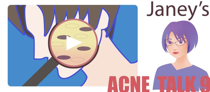 四分之一的痘痘其实是