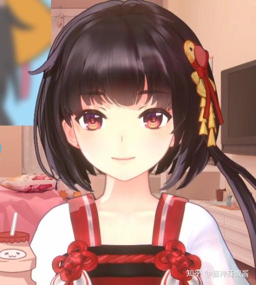 怎么看待央视财经请泠鸢yousa做央财节目的互动官这件事