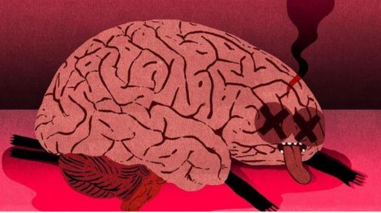 人为什么会思维僵化不知变通