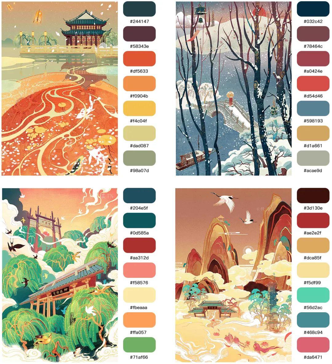 有什么好的beamer主题和配色方案？ - 知乎