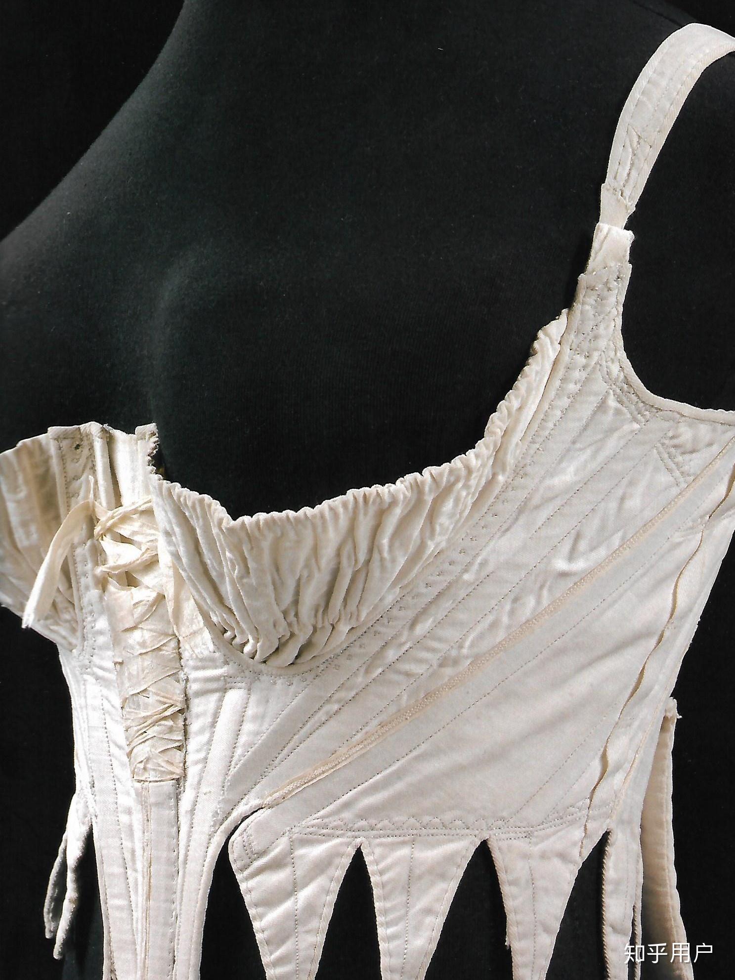 有没有什么好看的欧洲宫廷风束腰的照片啊