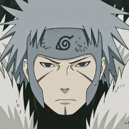 有好看的千手扉间头像吗? - 知乎