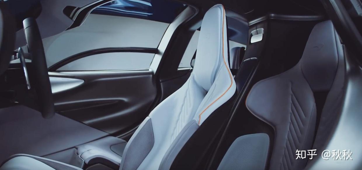 如何评价迈凯伦mclaren的新车speedtail