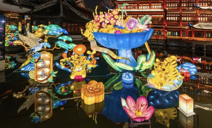 元宵节（Lantern Festival） - 知乎
