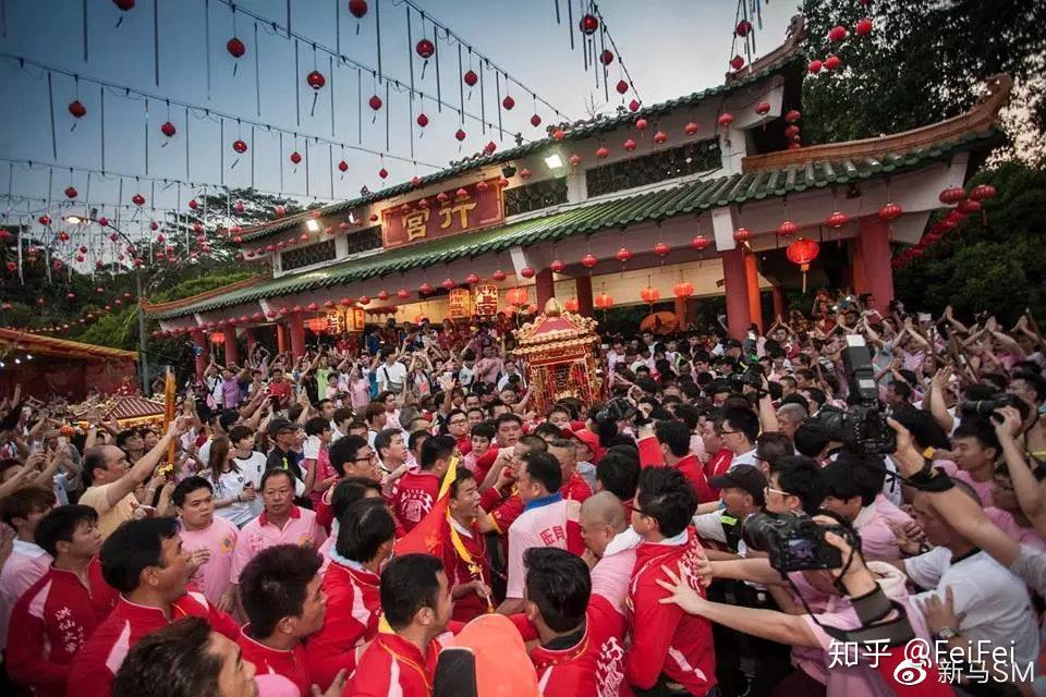 大马柔佛州 (Johor) 你不知道的28个景点 - 知乎