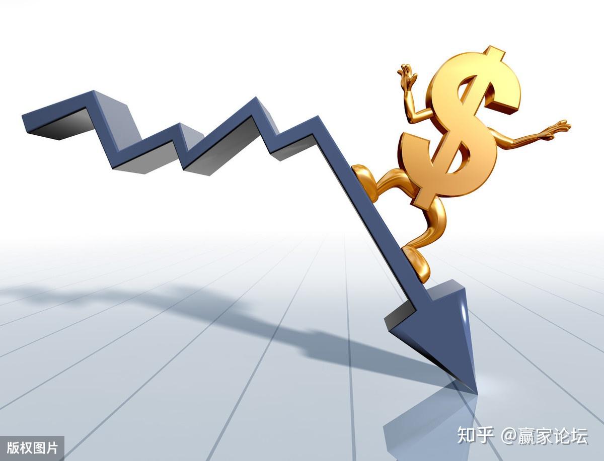 一位资深交易员的感悟：股票出现“压价逼仓”，说明庄家洗盘完毕，时机到来- 知乎