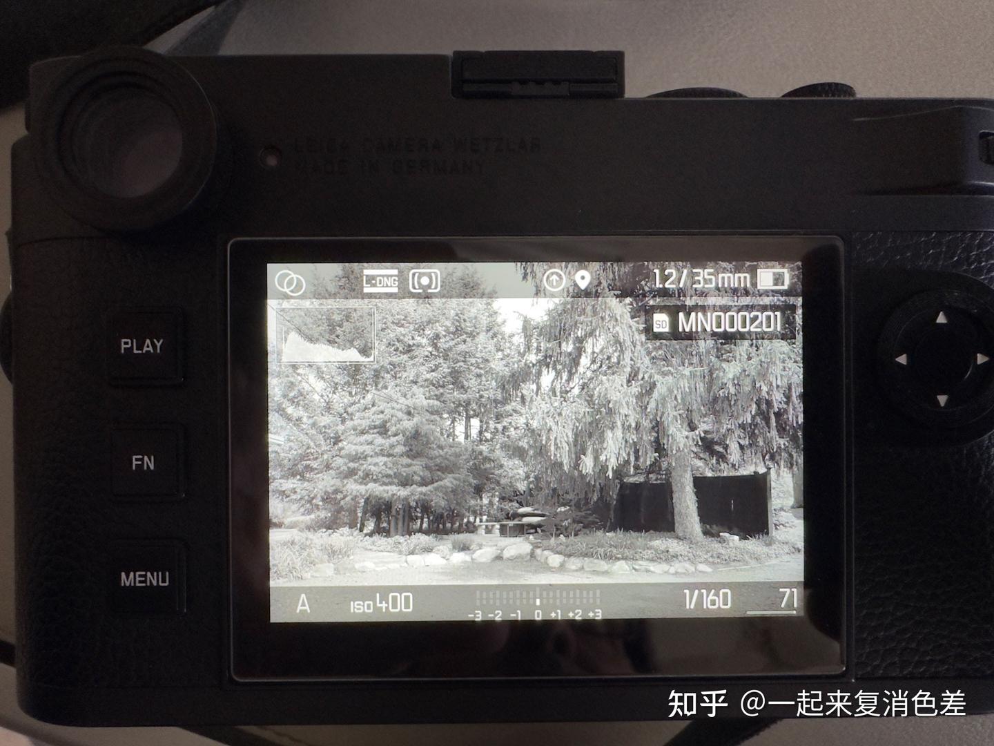 Leica Noctilux 35mm F1.2 Asph前瞻