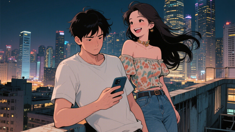 全文+《公平恋爱法则》全文+后续