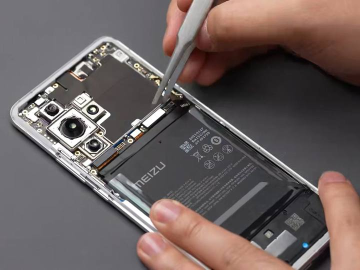 一些手机硬件小科普看完这篇就懂了