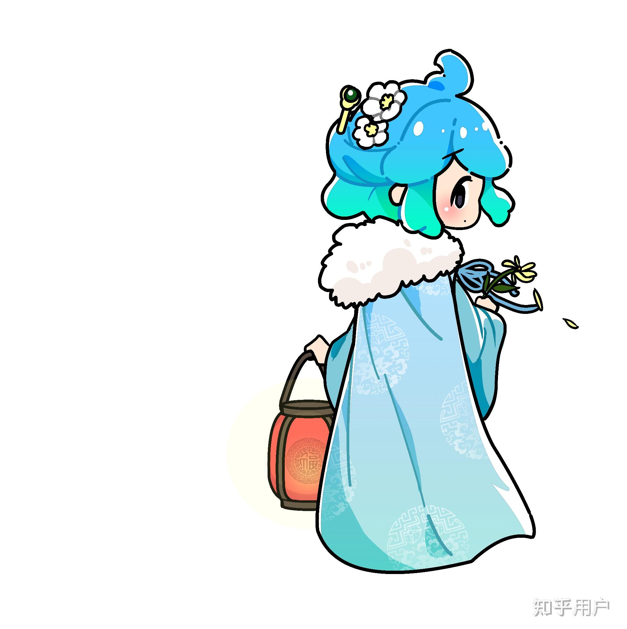 如何评价高中地理教材里的丹霞同人形象? - 知乎