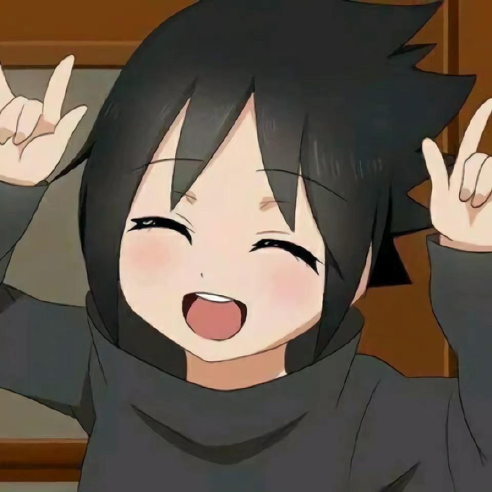 有什么宇智波佐助的头像分享?