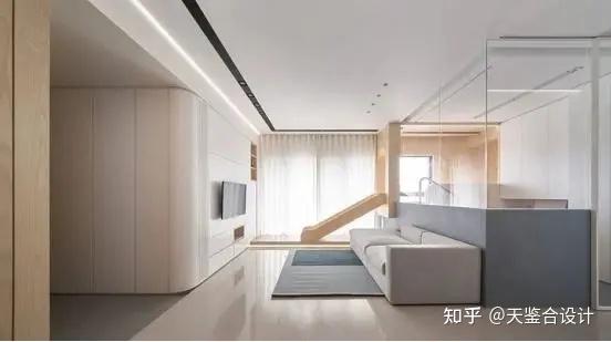 极简风，不是让你一切从简 - 知乎