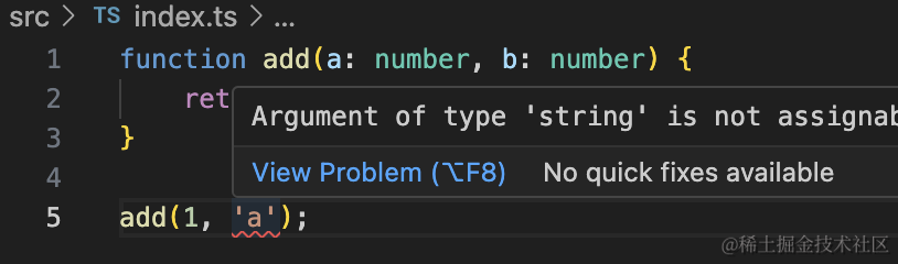 JSDoc 真能取代 TypeScript？ - 知乎