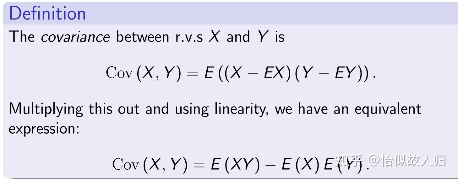 从一元走向多元——联合分布(Joint Distributions) - 知乎