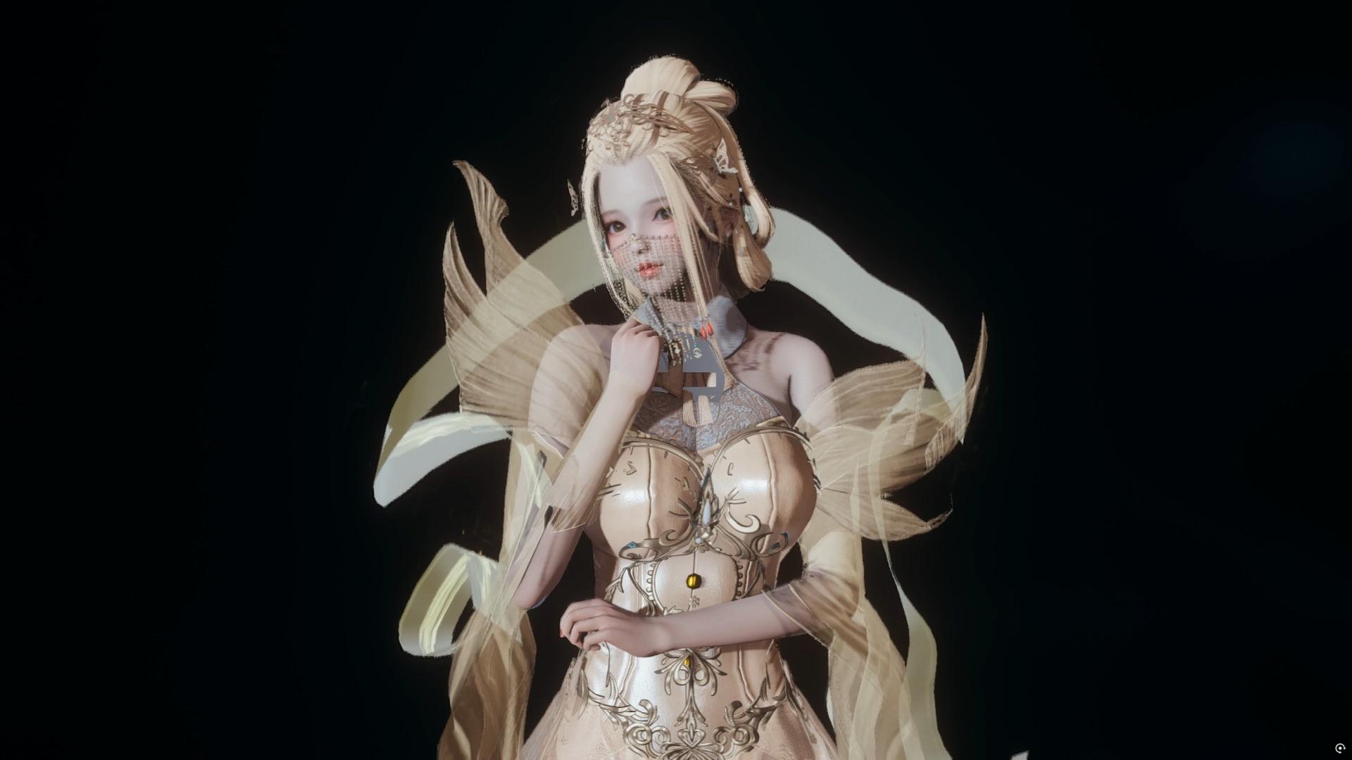 HS2 莲花-人物卡