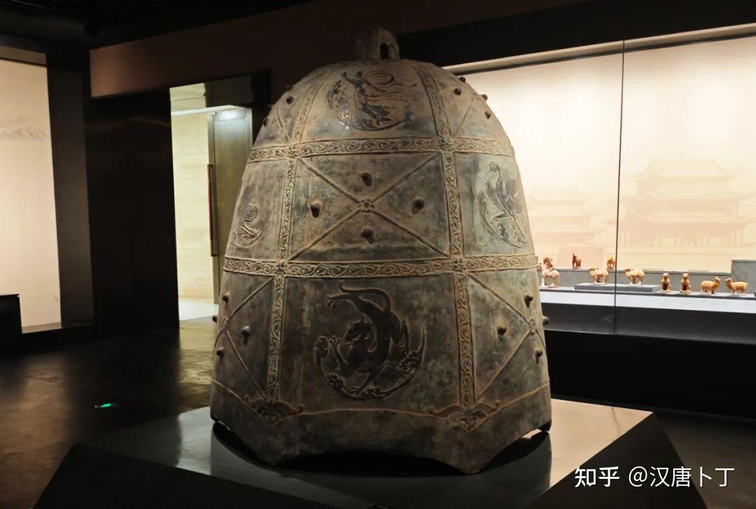 镇寺之宝 | 我国现存最早的唐代铜钟 - 知乎