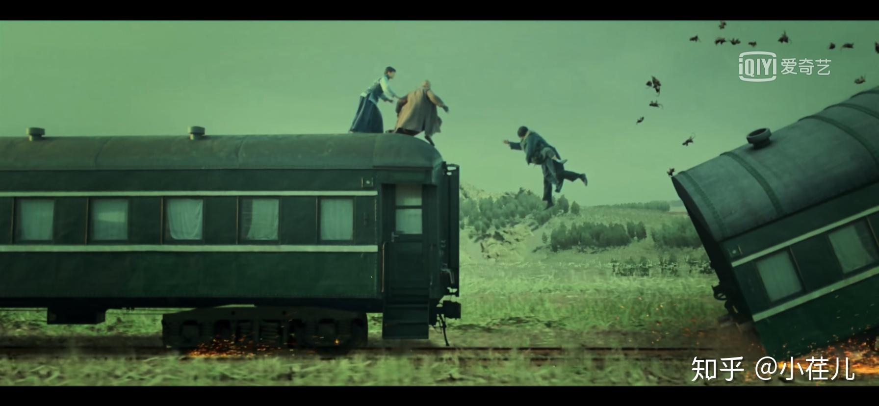 如何评价电影《狂鼠列车?》? - 知乎