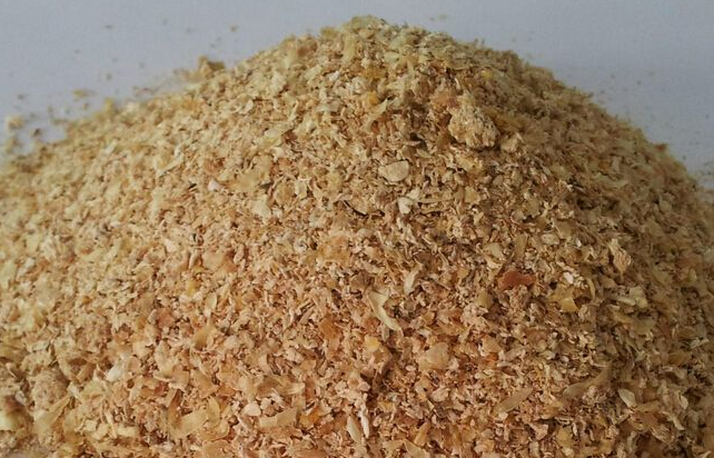 进口俄罗斯豆粕植物源性饲料知多少