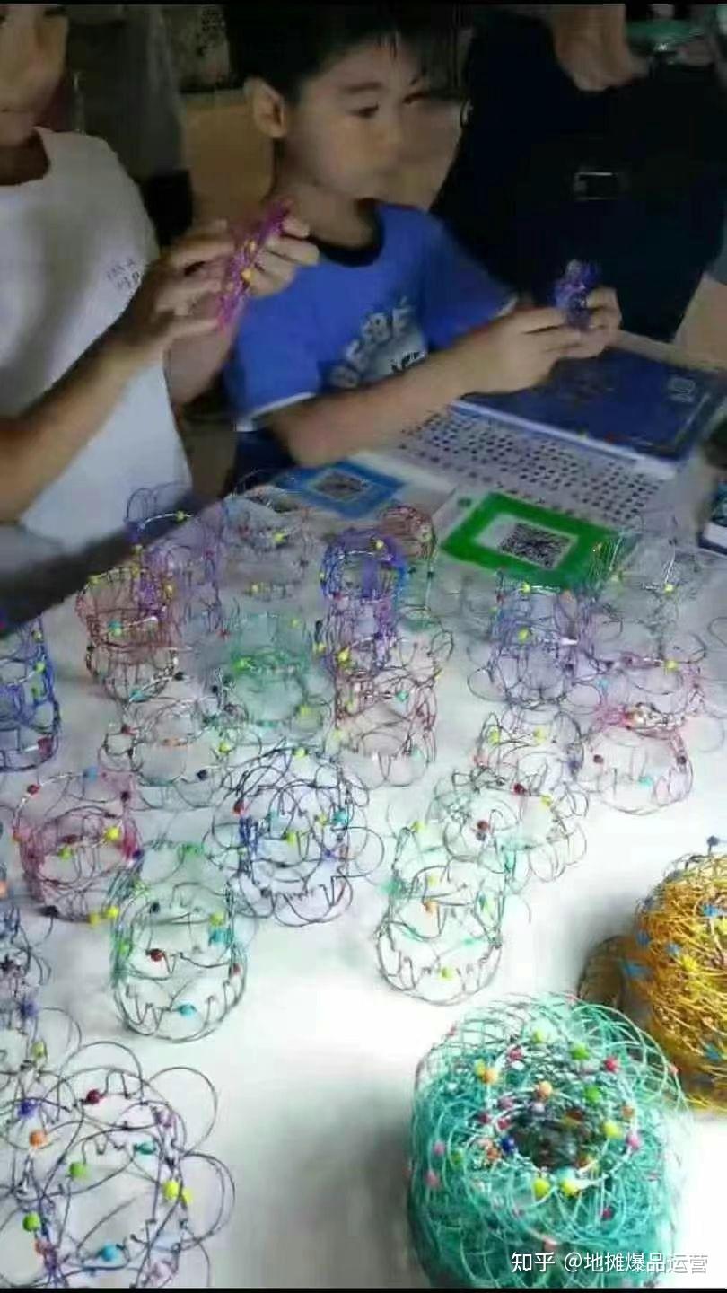 夏天一个人摆摊卖什么好(夏天适合一个人卖的小吃摊)