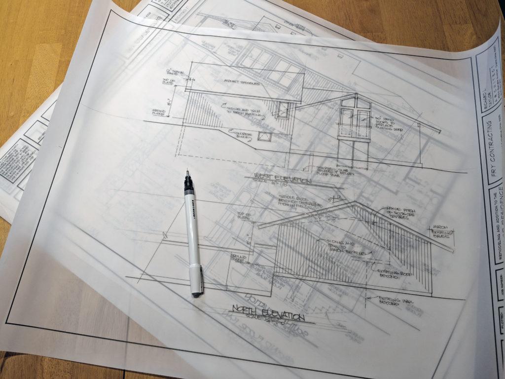 为什么蓝图blueprint是蓝色的