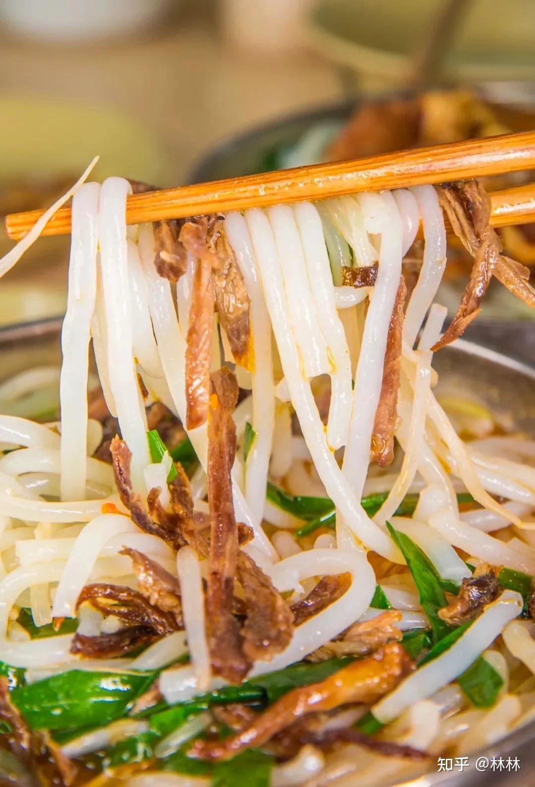 早饭除了面包面条还可以吃什么? - 知乎