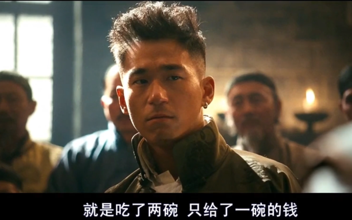 姜萍不存在自证陷阱,她适用“火云邪神”,不适用“六子吃粉” - 知乎