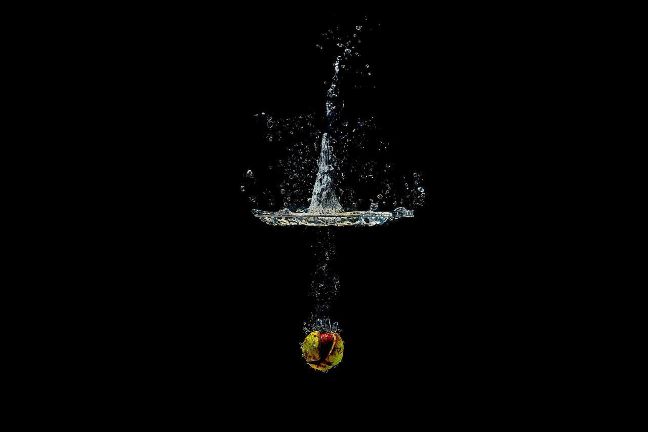 3. 静电吸附极限