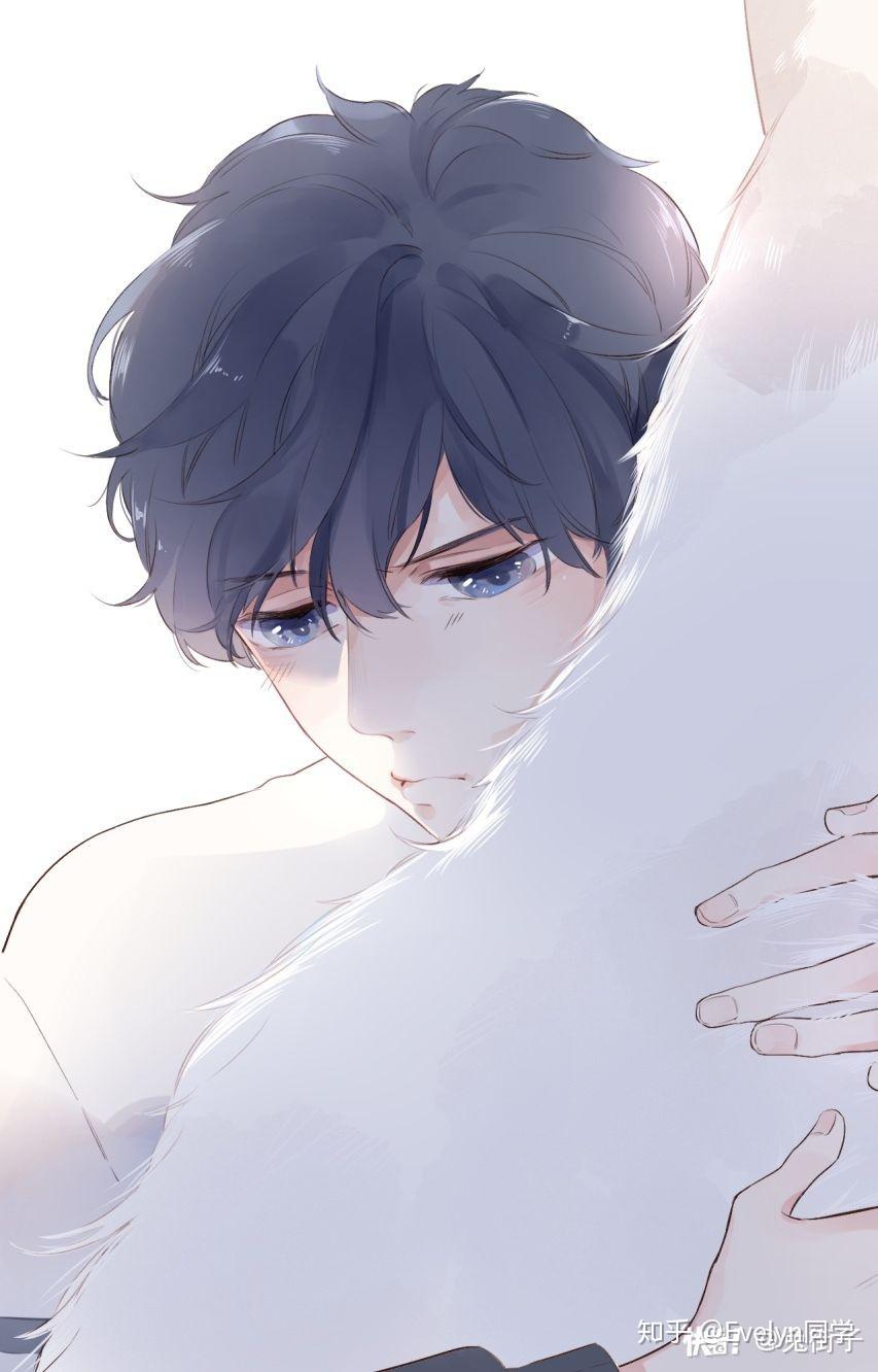 如何评价《dolo命运胶囊》里的男主何数? - 知乎