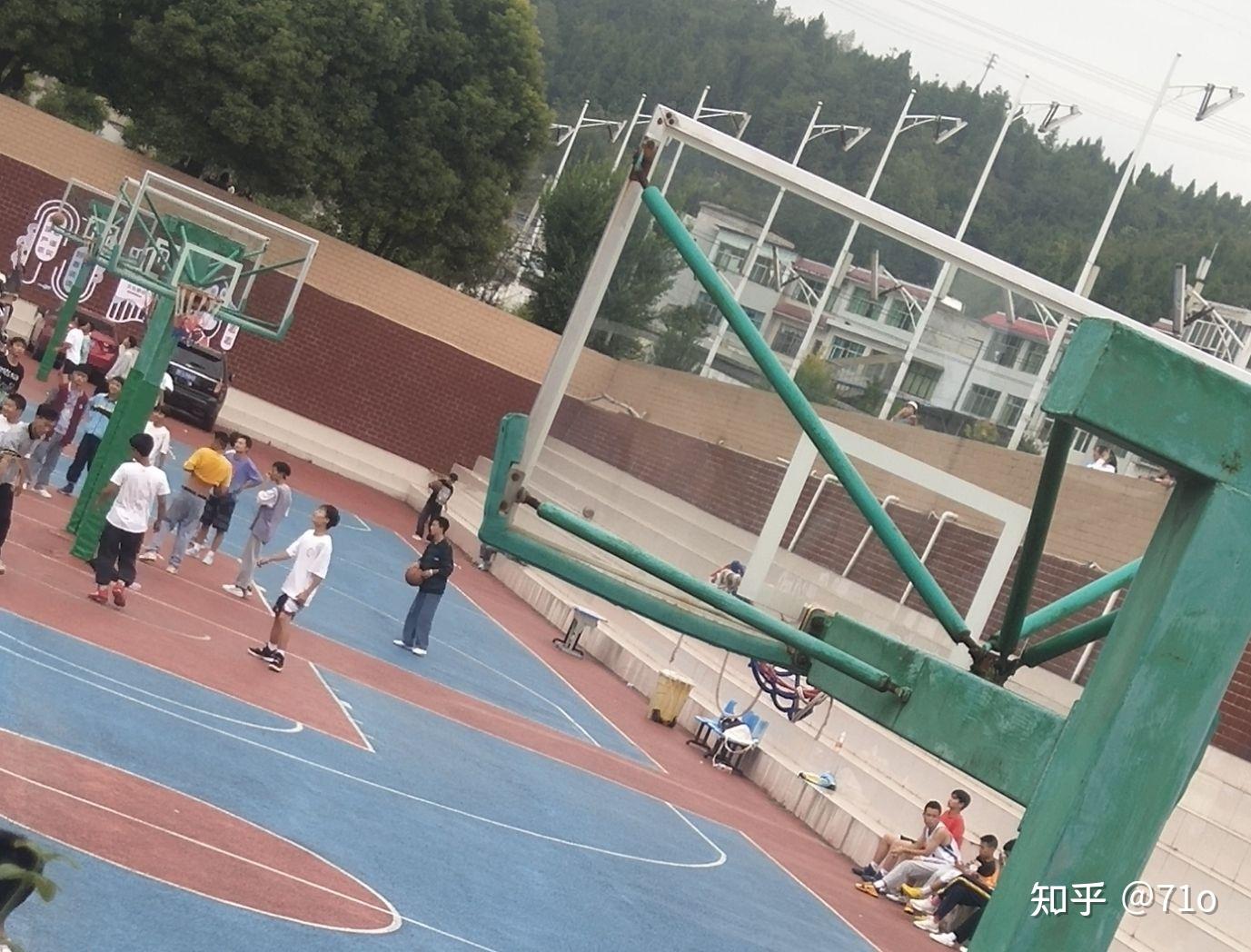 黔西云志中学好不好? - 知乎