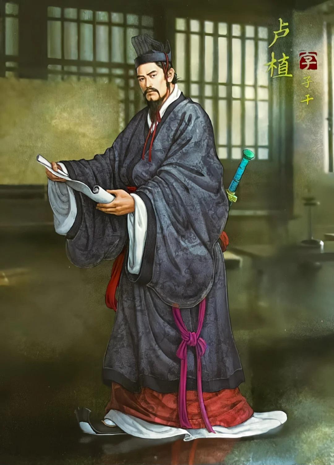 为什么光荣游戏《三国志》的武将立绘几乎都是宋元时期形制铠甲?而且文官立绘甚至还很多清朝才出现的帽正? - 知乎