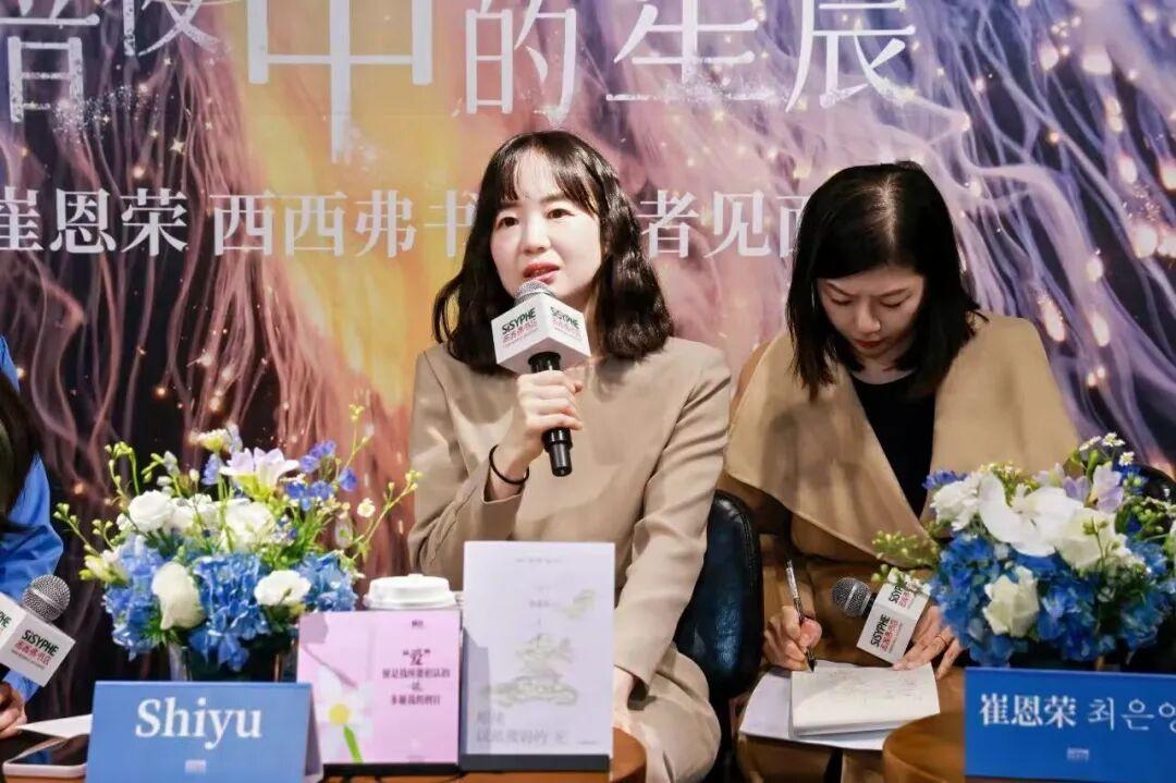72【代表作】《明亮的夜晚》:母女间传递的是爱和伤痕 - 知乎