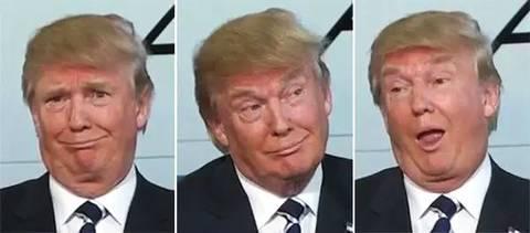 特朗普被开除了，YOU'RE FIRED! 登上推特热搜！